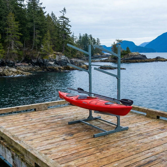 G-Watersport Pro | Marine Grade | 4 Levels
