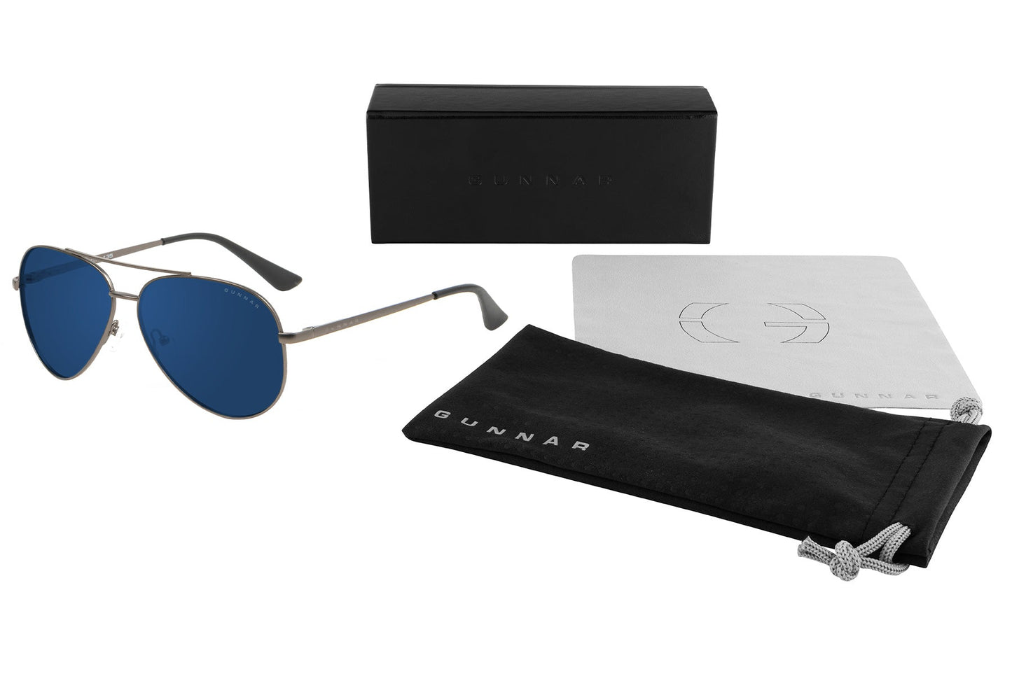 Maverick Sunglasses