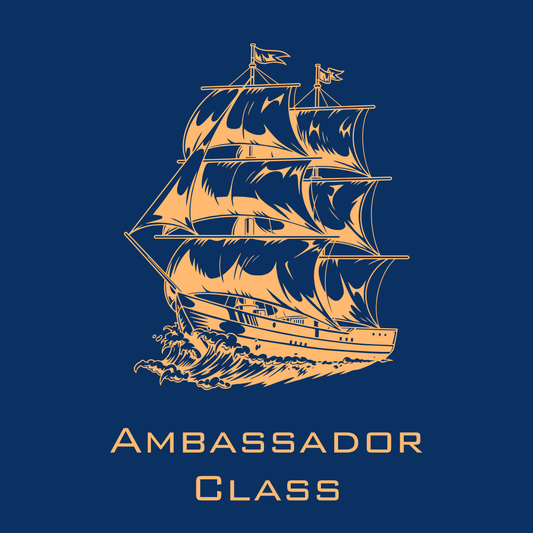 Ambassador Class