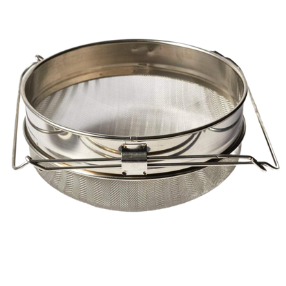 Rental - Honey Extractor Kit 3 Frame Manual