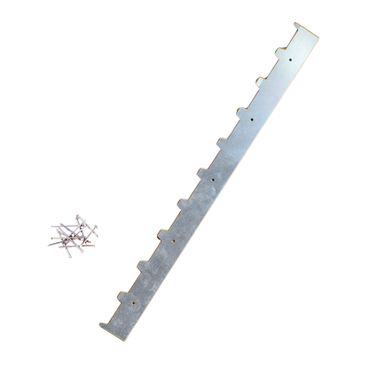 Metal Frame Spacers for 10-Frames