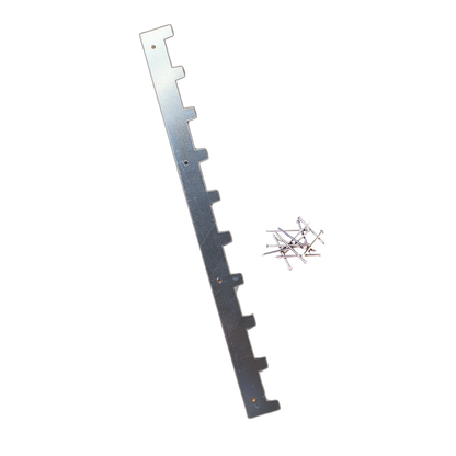 Metal Frame Spacers for 9-Frames