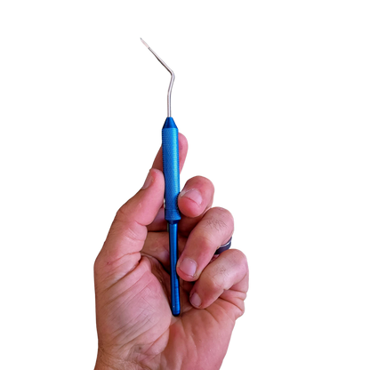 Metal Grafting Tool