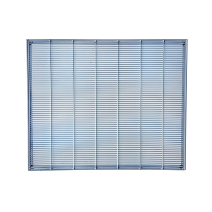 Metal Queen Excluder