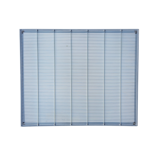 Metal Queen Excluder