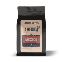 Mexico - Single Origin