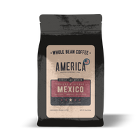Mexico - Single Origin
