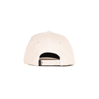 Cream & Sugar Snapback