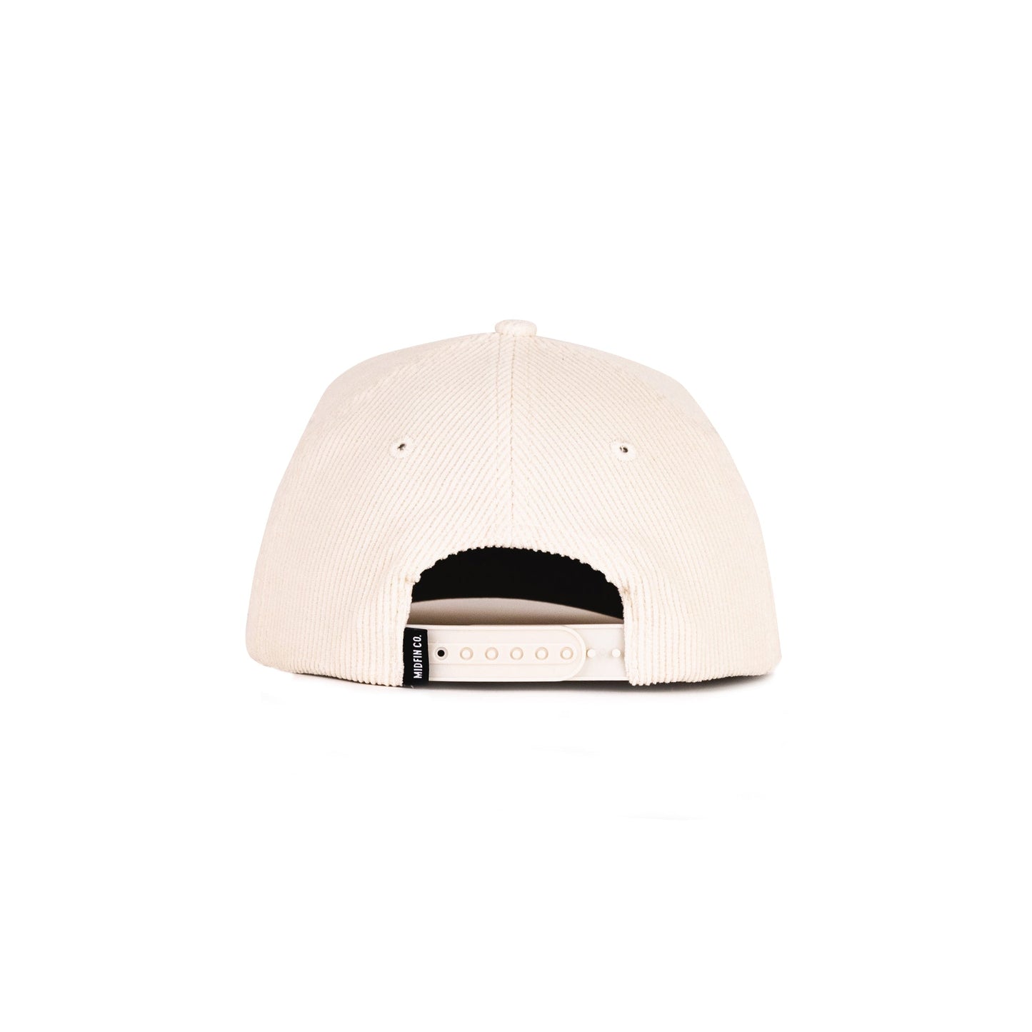 Cream & Sugar Snapback