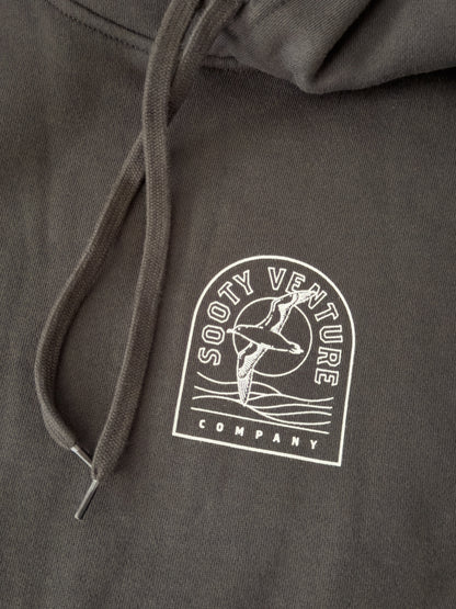 Migration Hoodie Sweatshirt