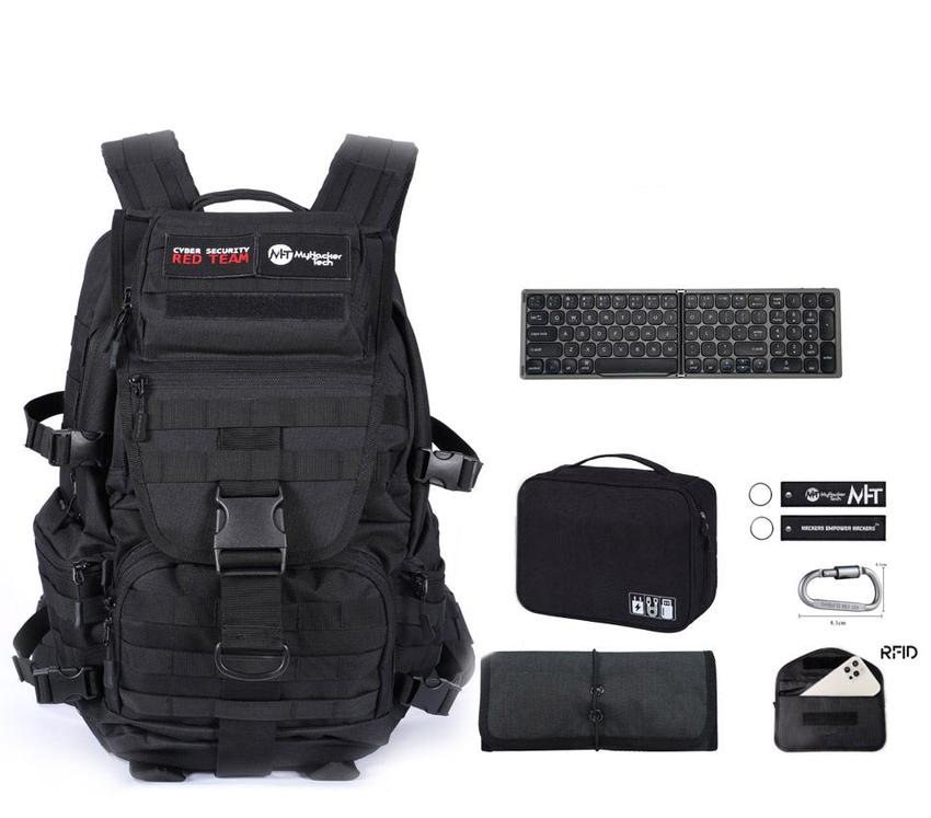 MyHackerTech