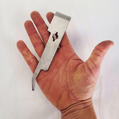Mini J Hook Pocket Hive Tool
