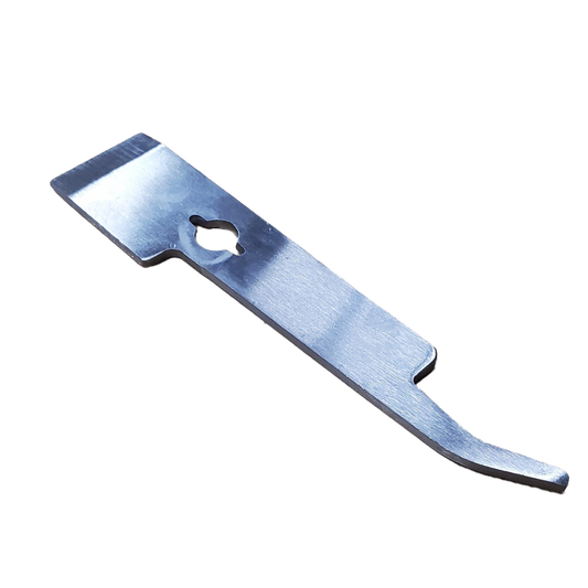 Mini J Hook Pocket Hive Tool