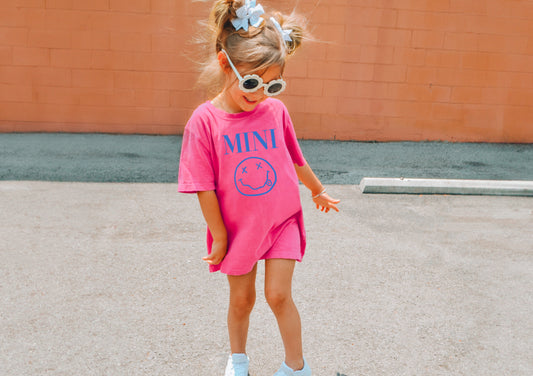 Mini Nirvana Infant/Toddler T-Shirt