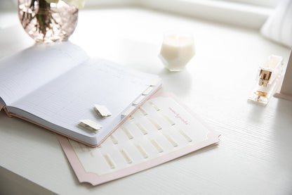 Adhesive Tabs
