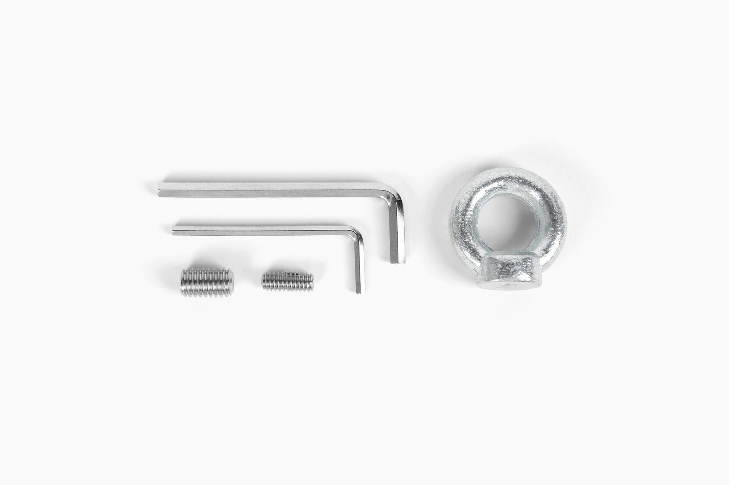 MoonMount Oval Vacuum Anchor