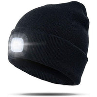 KILLZ TUK Z LED BEANIE