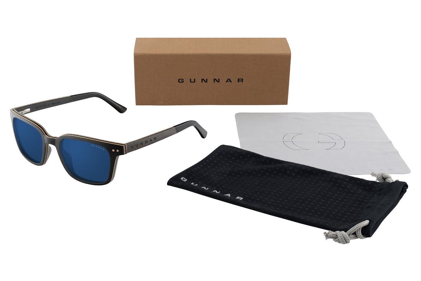 Muir Sunglasses