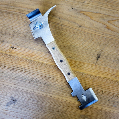 Multi Function Hive Tool