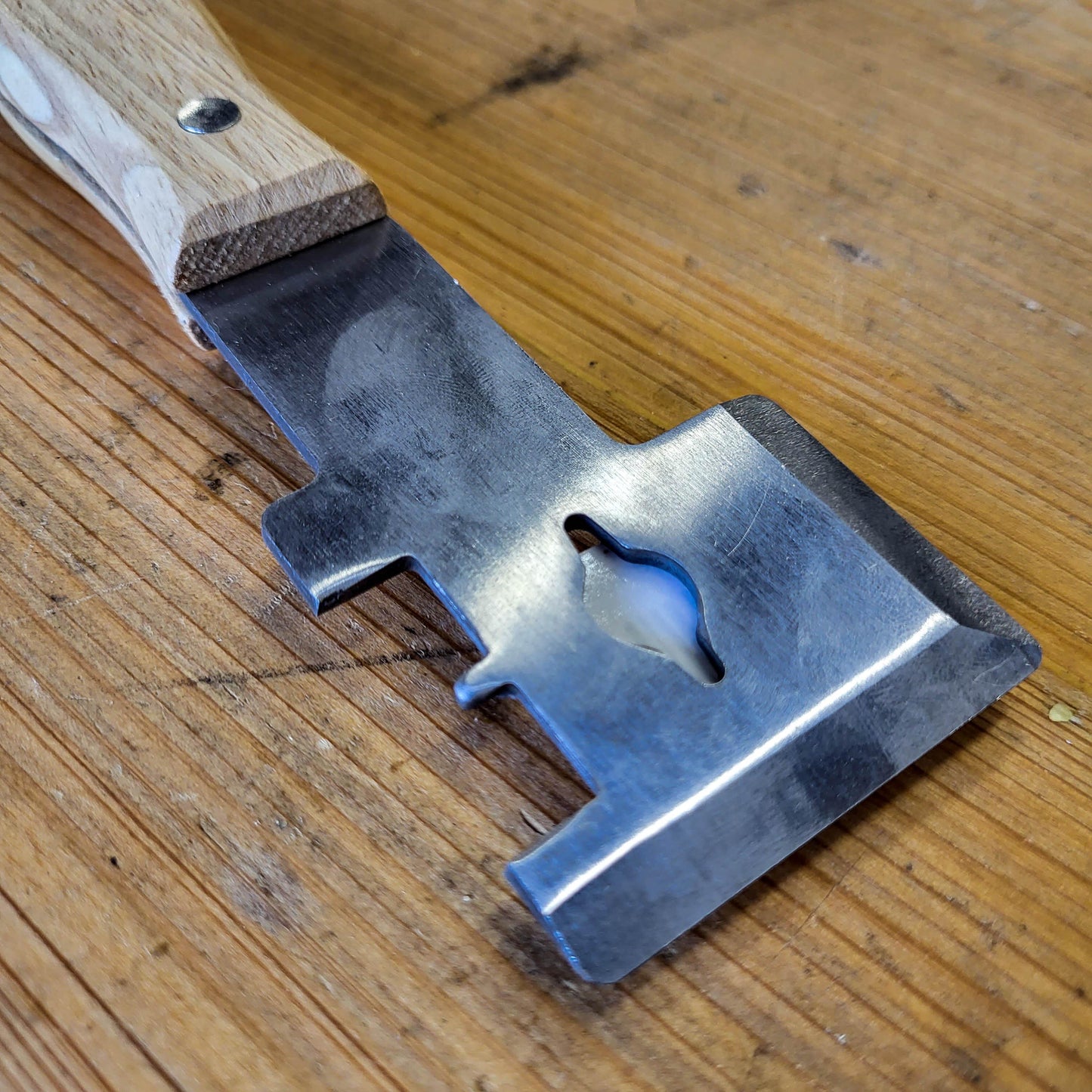 Multi Function Hive Tool