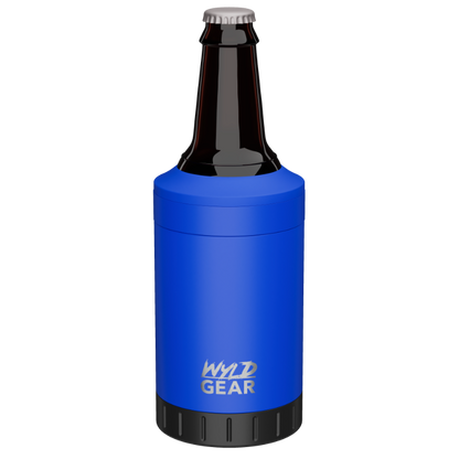 Nicklaus Silhouette - 12oz Multi Can Cooler