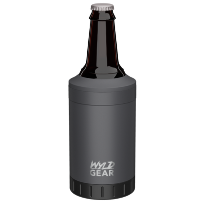Nicklaus Silhouette - 12oz Multi Can Cooler