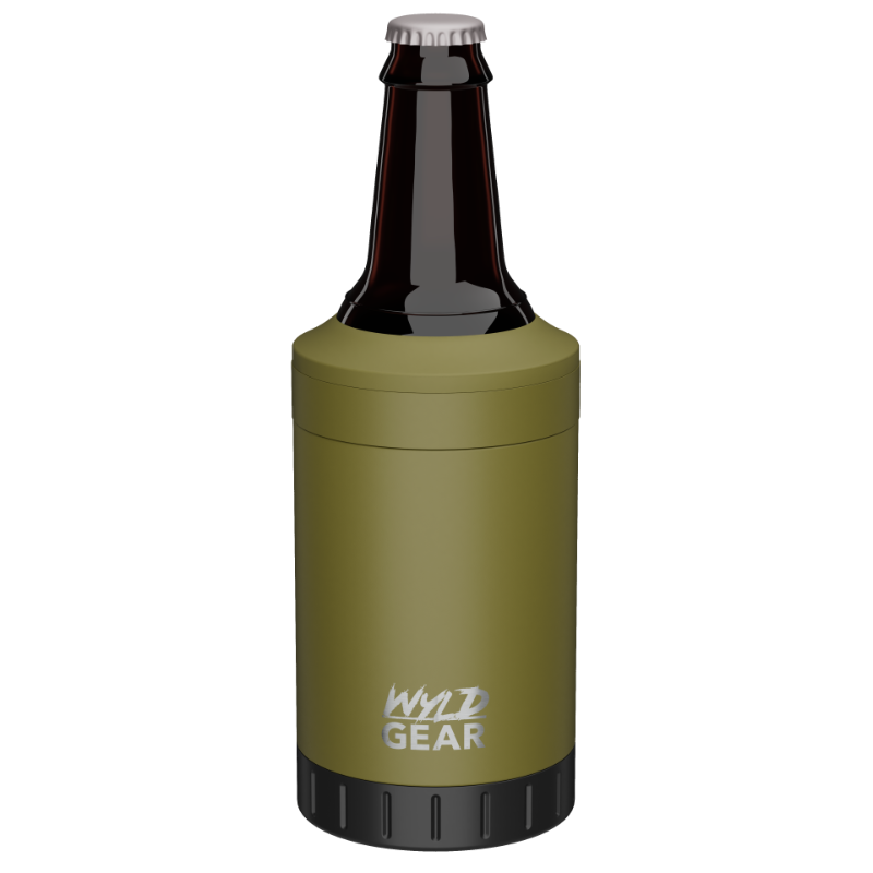 Nicklaus Signature - 12oz Multi Can Cooler