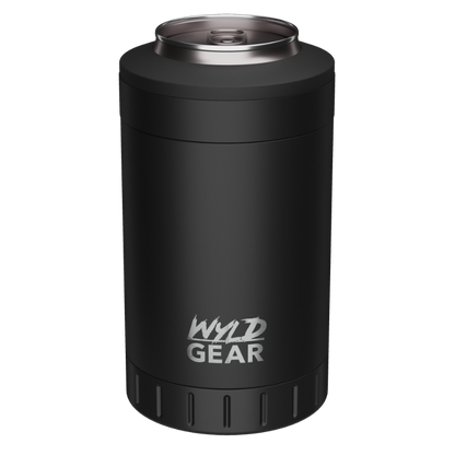 Nicklaus Signature - 12oz Multi Can Cooler