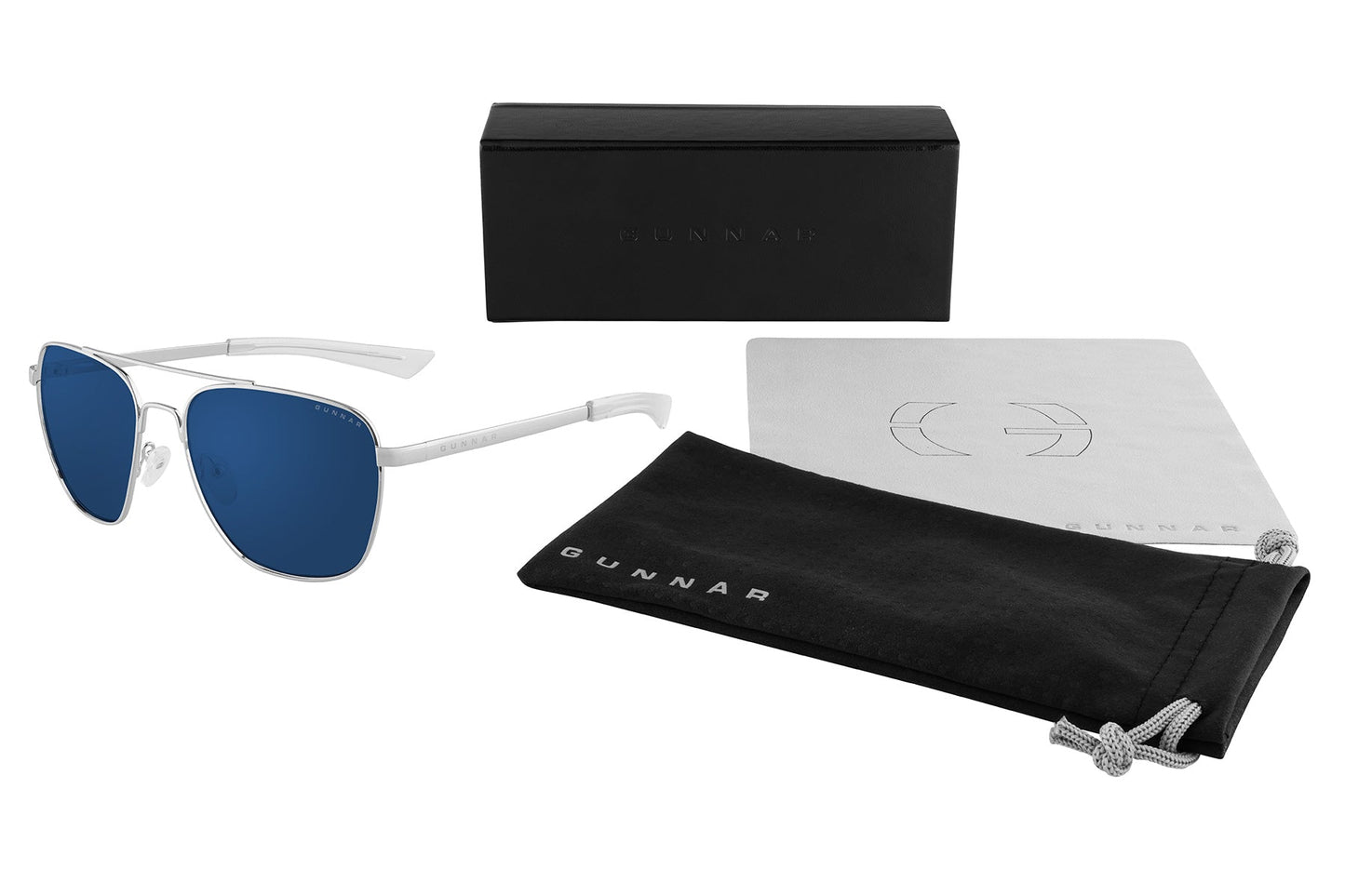 Mustang Sunglasses