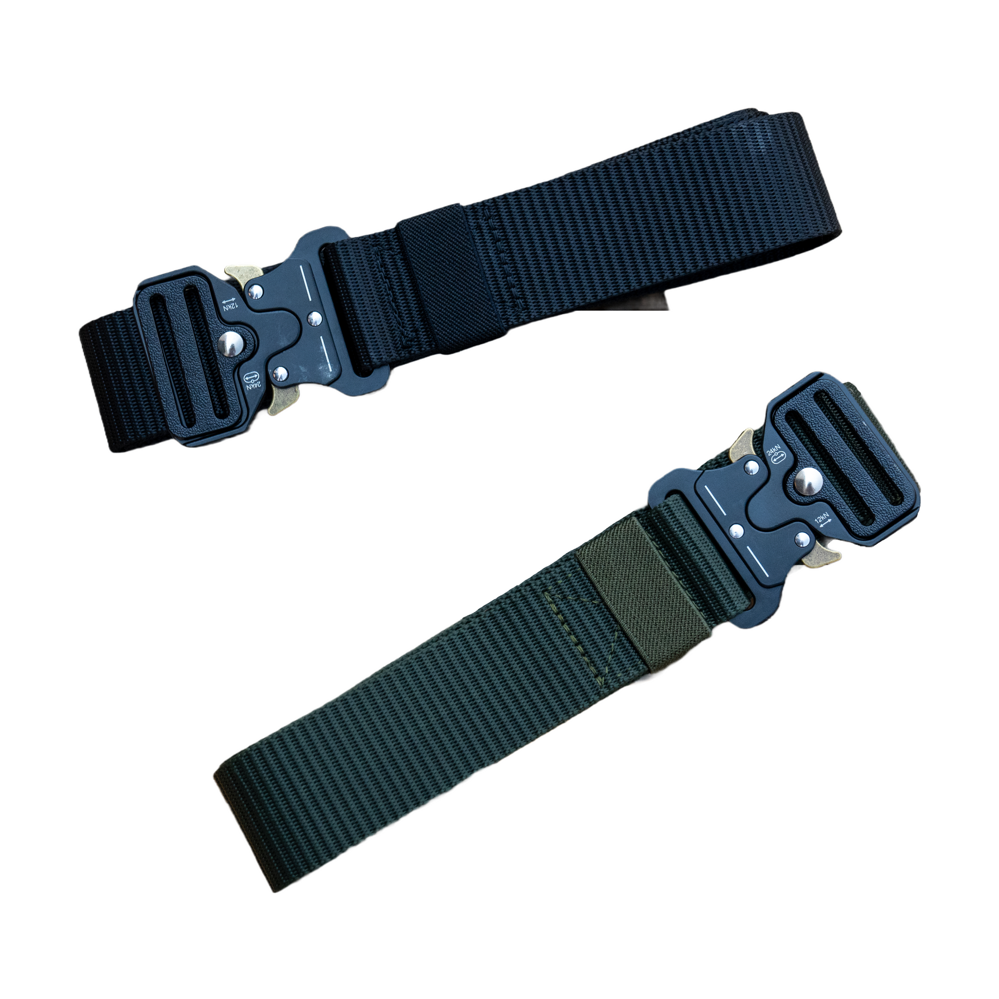 Canvas EDC Belt