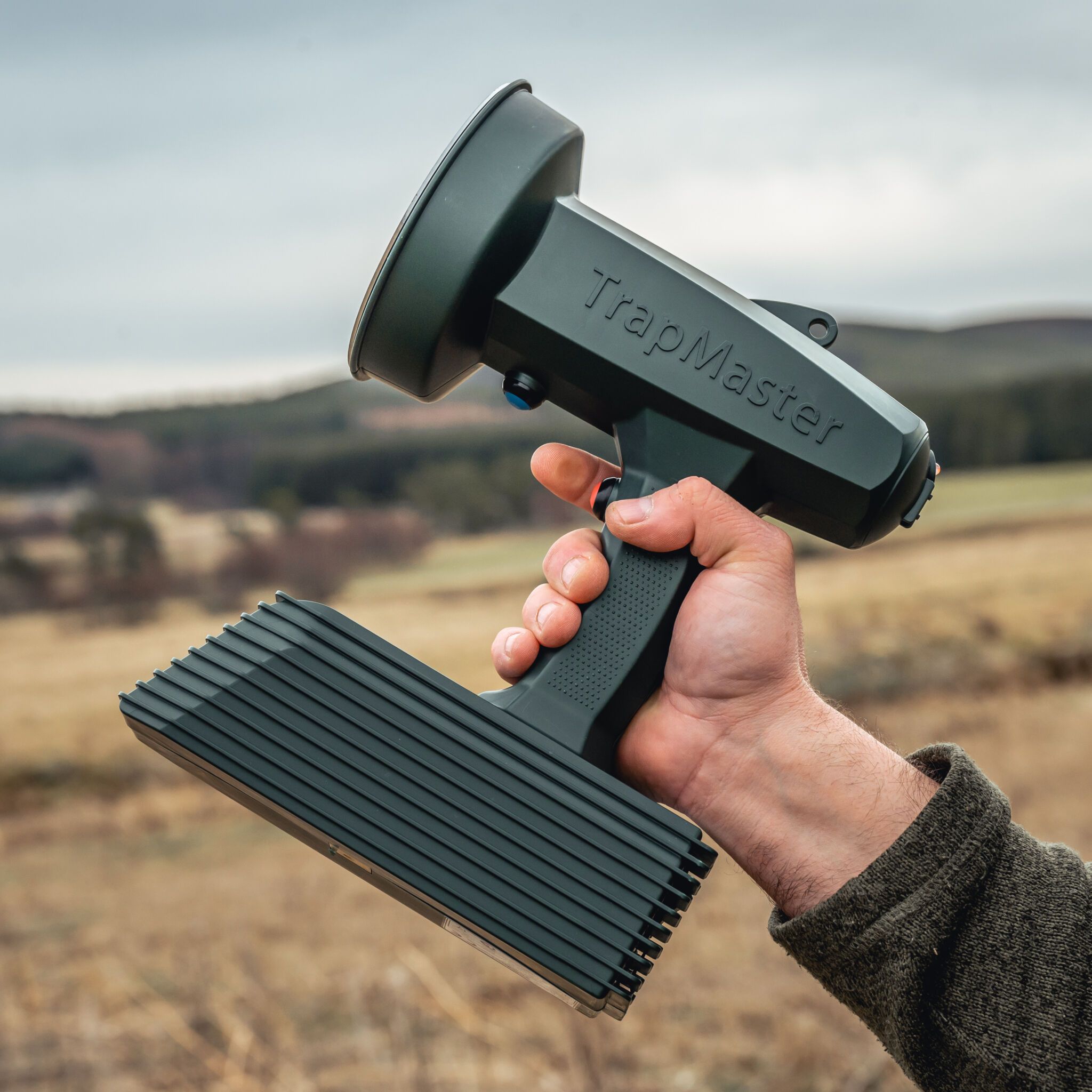 Nordic Clays