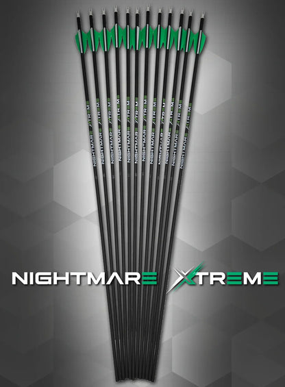 Nightmare Xtreme 2.0 1 Dozen