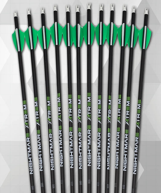 Nightmare Xtreme 2.0 1 Dozen