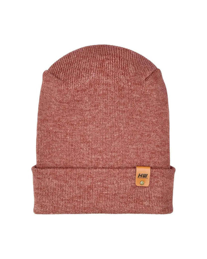 HAAKWEAR H-Stitch Cuffed Beanie - NEW Designed and Made in USA (Patented Design)