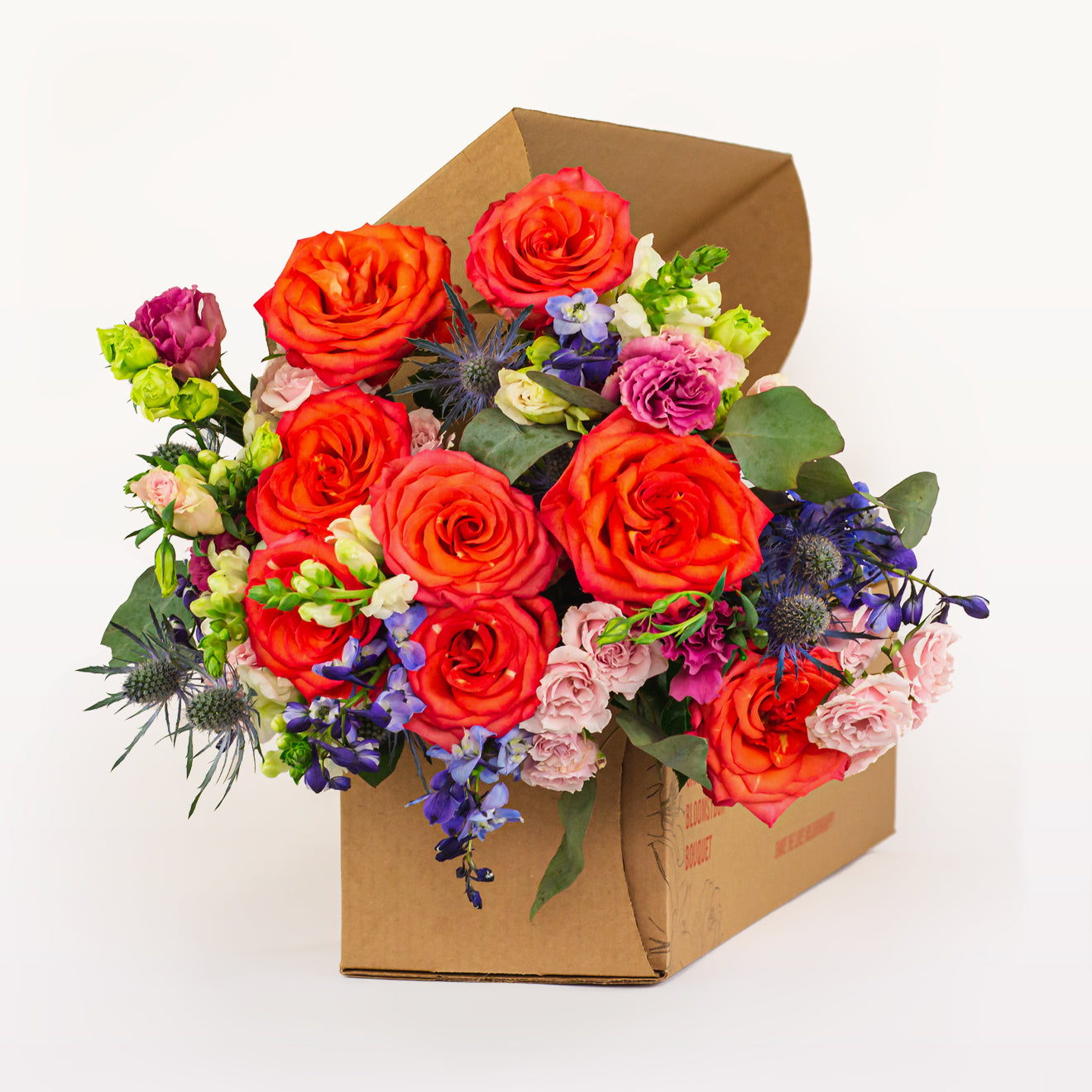 The NYBG Subscription