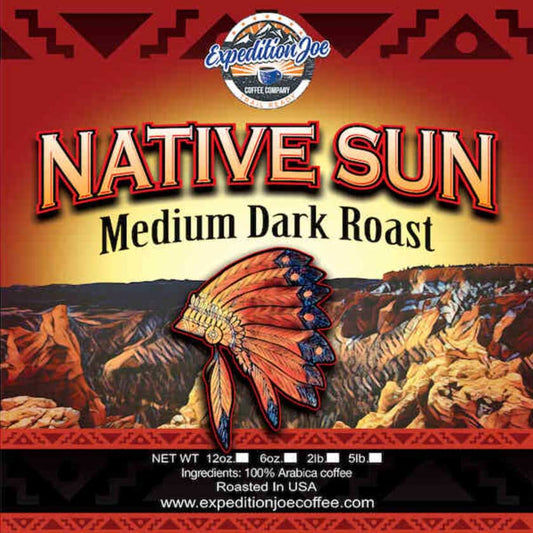 NATIVE SUN™