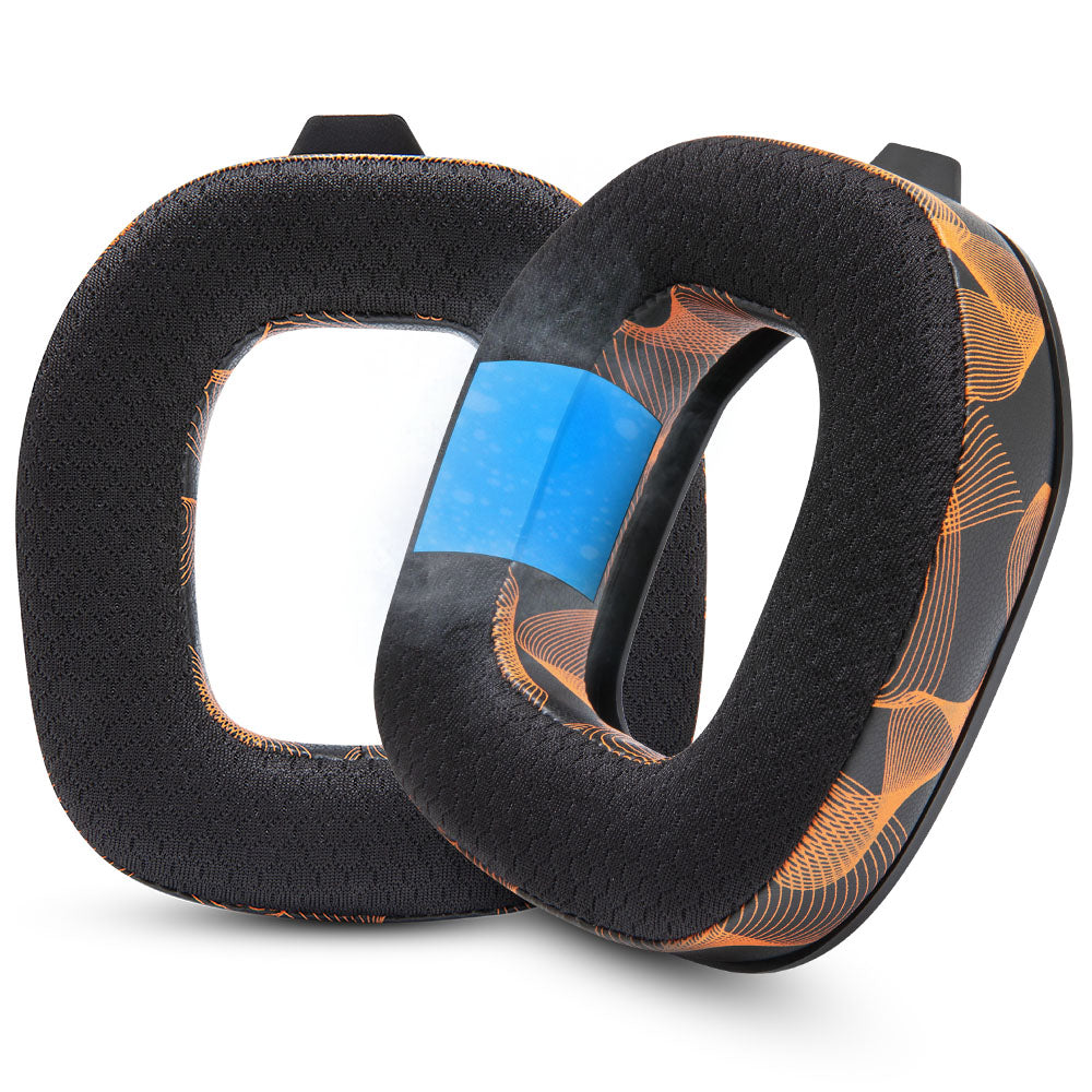 Astro A50 Gen 4, Gen 5 and A50X Earpads - WC FreeZe Cooling Gel