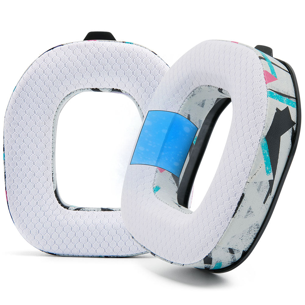 Astro A50 Gen 4, Gen 5 and A50X Earpads - WC FreeZe Cooling Gel