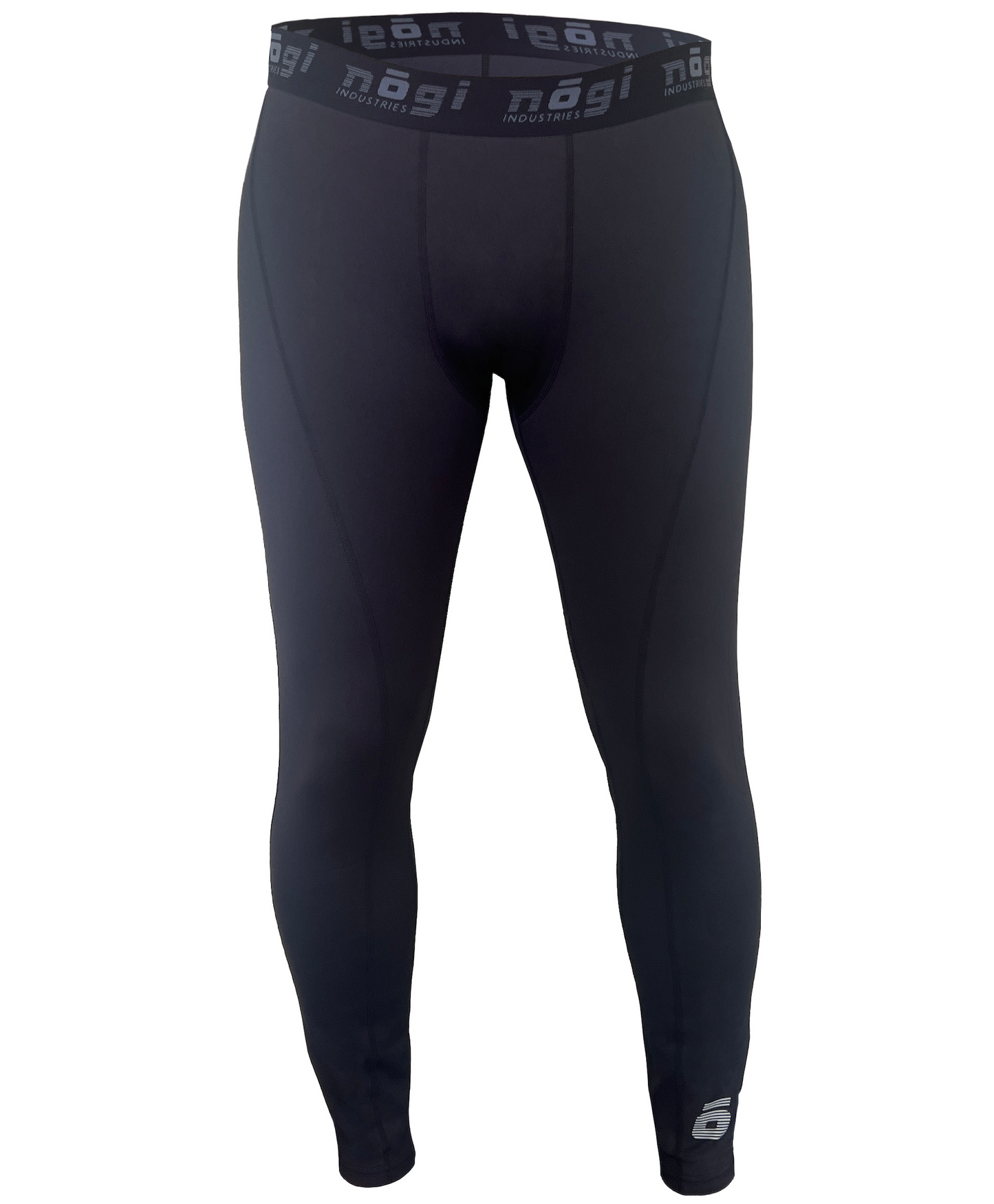 Nogi Mens Core Spats 2.0 - Black
