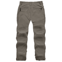 Nomad Pants Graphite