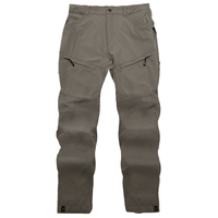Nomad Pants Graphite