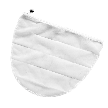 Nylon Honey Strainer Bags for 5 Gallon Bucket - 2 Pack