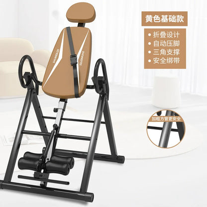 For Home Yoga Exercise Stretch Inverted Handy Gadget
