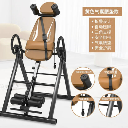 For Home Yoga Exercise Stretch Inverted Handy Gadget