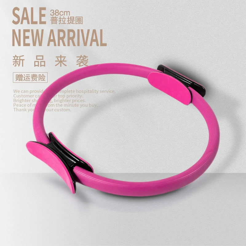 Thin Inner Thigh Pelvic Floor Muscle Repair Pilates Roller