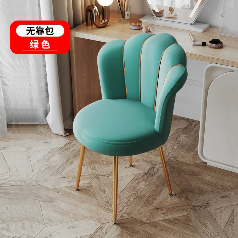 LUX Makeup Vanity Chair