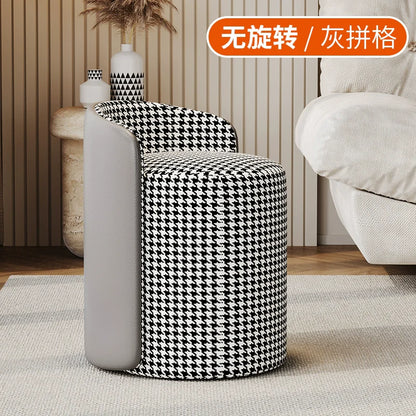 LUX Makeup Vanity Chair
