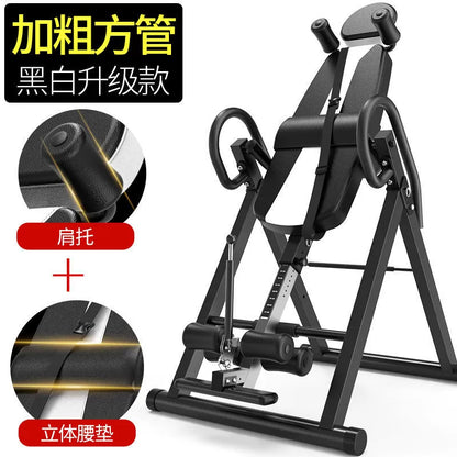 For Home Stretching Auxiliary High Waist Inverted Handy Gadget