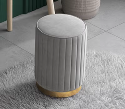 Nordic Light Luxury Internet Celebrity Leisure Home Hotel Dining Chair