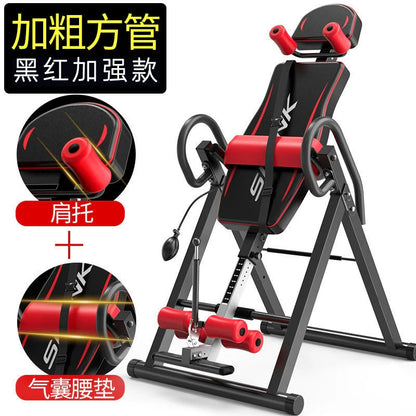 For Home Stretching Auxiliary High Waist Inverted Handy Gadget